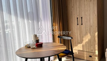 Две квартиры-студии по выгодной цене. Махмутлар, Алания - Ракурс 14