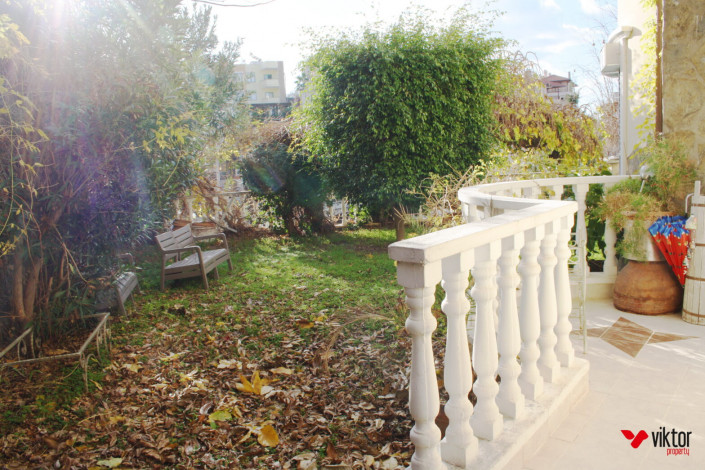 Вилла 4+1 у моря с видом на море и горы в районе Кестель, 240 м2 - Ракурс 30