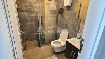 Две квартиры-студии по выгодной цене. Махмутлар, Алания - Ракурс 18