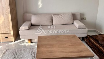 Две квартиры-студии по выгодной цене. Махмутлар, Алания - Ракурс 20