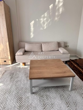 Две квартиры-студии по выгодной цене. Махмутлар, Алания - Ракурс 19