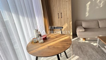 Две квартиры-студии по выгодной цене. Махмутлар, Алания - Ракурс 21