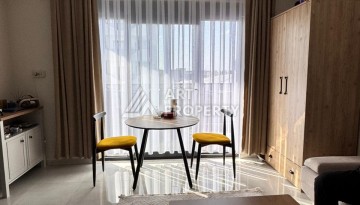 Две квартиры-студии по выгодной цене. Махмутлар, Алания - Ракурс 22