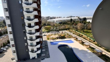 Две квартиры-студии по выгодной цене. Махмутлар, Алания - Ракурс 25