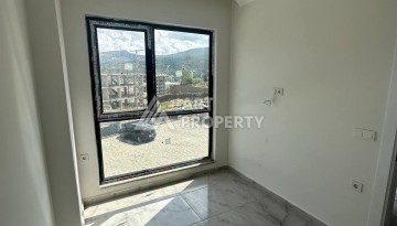 Уютная квартира 1+1 в районе Демирташ - Ракурс 3