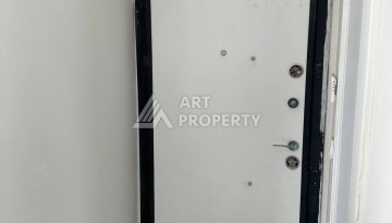 Уютная квартира 1+1 в районе Демирташ - Ракурс 4