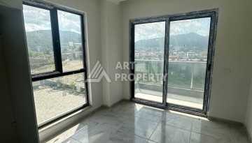 Уютная квартира 1+1 в районе Демирташ - Ракурс 7