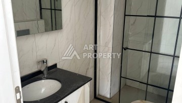 Уютная квартира 1+1 в районе Демирташ - Ракурс 8