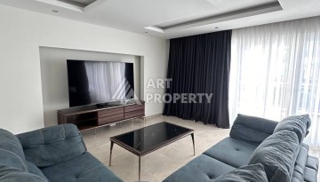 Просторный дуплекс 3+1 в Махмутларе, 160 м² - Ракурс 6