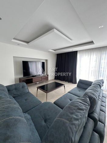 Просторный дуплекс 3+1 в Махмутларе, 160 м² - Ракурс 5