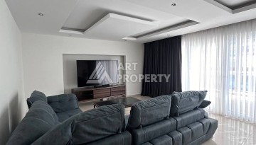 Просторный дуплекс 3+1 в Махмутларе, 160 м² - Ракурс 7