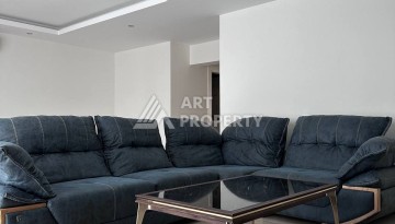 Просторный дуплекс 3+1 в Махмутларе, 160 м² - Ракурс 8