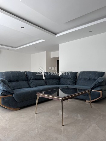 Просторный дуплекс 3+1 в Махмутларе, 160 м² - Ракурс 7