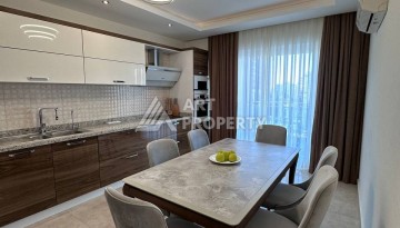 Просторный дуплекс 3+1 в Махмутларе, 160 м² - Ракурс 9