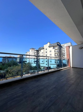 Просторный дуплекс 3+1 в Махмутларе, 160 м² - Ракурс 13