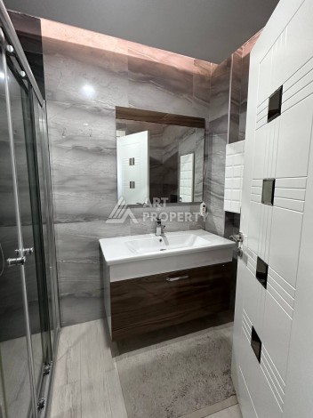 Просторный дуплекс 3+1 в Махмутларе, 160 м² - Ракурс 15