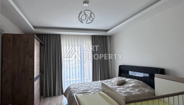 Просторный дуплекс 3+1 в Махмутларе, 160 м² - Ракурс 17