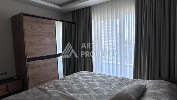 Просторный дуплекс 3+1 в Махмутларе, 160 м² - Ракурс 18