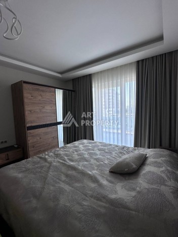 Просторный дуплекс 3+1 в Махмутларе, 160 м² - Ракурс 17