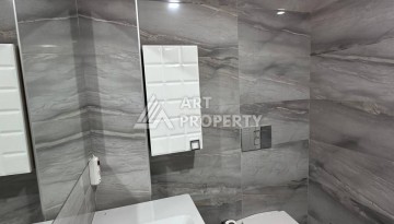 Просторный дуплекс 3+1 в Махмутларе, 160 м² - Ракурс 19