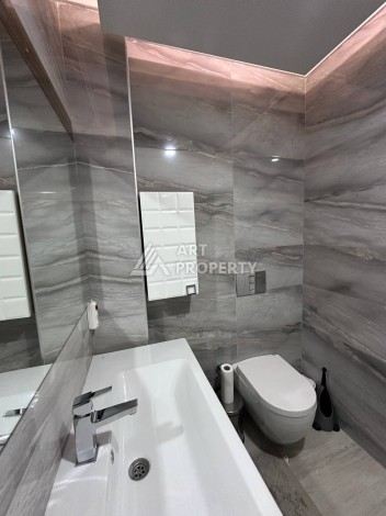 Просторный дуплекс 3+1 в Махмутларе, 160 м² - Ракурс 18