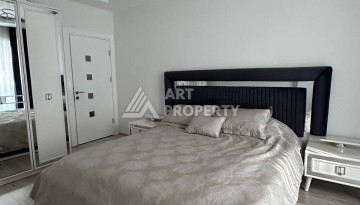 Просторный дуплекс 3+1 в Махмутларе, 160 м² - Ракурс 20