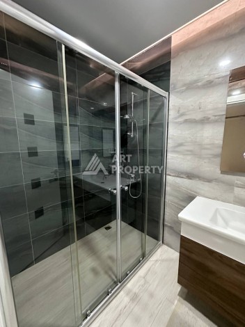 Просторный дуплекс 3+1 в Махмутларе, 160 м² - Ракурс 20