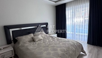 Просторный дуплекс 3+1 в Махмутларе, 160 м² - Ракурс 22