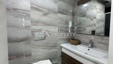 Просторный дуплекс 3+1 в Махмутларе, 160 м² - Ракурс 23