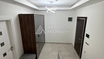 Просторный дуплекс 3+1 в Махмутларе, 160 м² - Ракурс 24