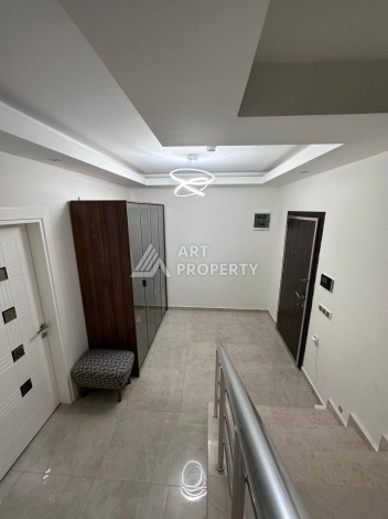 Просторный дуплекс 3+1 в Махмутларе, 160 м² - Ракурс 23