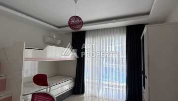Просторный дуплекс 3+1 в Махмутларе, 160 м² - Ракурс 25