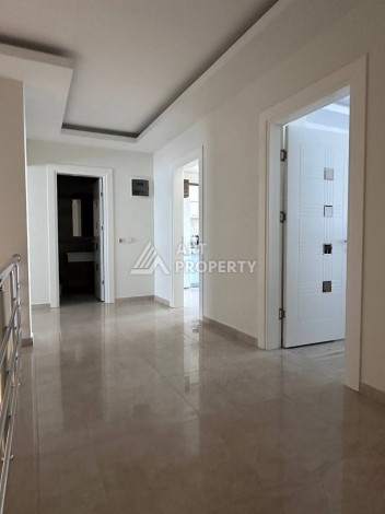 Просторный дуплекс 3+1 в Махмутларе, 160 м² - Ракурс 25