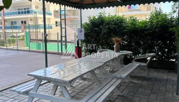 Просторный дуплекс 3+1 в Махмутларе, 160 м² - Ракурс 27