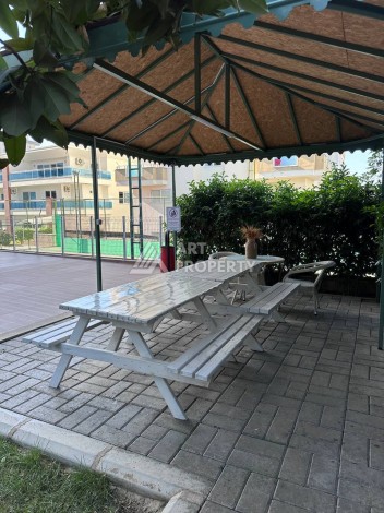 Просторный дуплекс 3+1 в Махмутларе, 160 м² - Ракурс 26