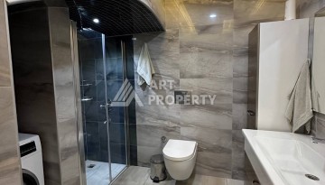 Просторный дуплекс 3+1 в Махмутларе, 160 м² - Ракурс 28