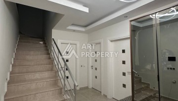 Просторный дуплекс 3+1 в Махмутларе, 160 м² - Ракурс 29