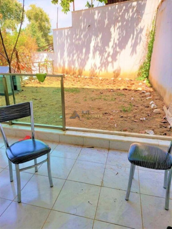 Квартира 1+1 с собственным садом в районе Кестель, 60 м2 - Ракурс 4