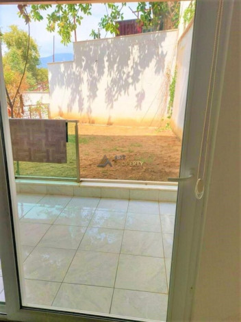 Квартира 1+1 с собственным садом в районе Кестель, 60 м2 - Ракурс 5