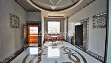 Просторный дуплекс 3+1 в Махмутларе, 160 м² - Ракурс 41