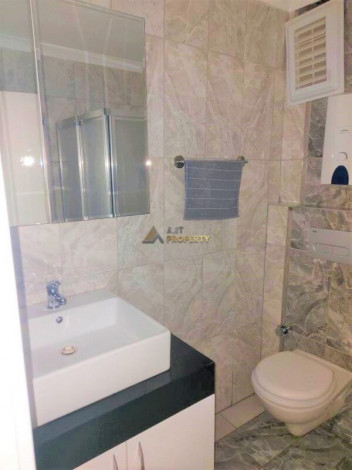 Квартира 1+1 с собственным садом в районе Кестель, 60 м2 - Ракурс 6