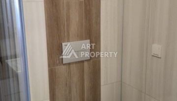 Уютная квартира 1+1 в комплексе в районе Махмутлар - Ракурс 17