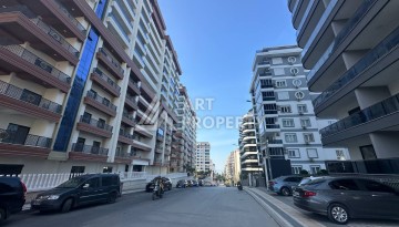 Современная квартира 1+1 в премиальном комплексе в районе Махмутлар - Ракурс 1