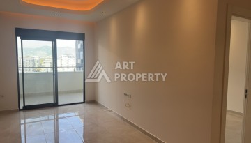 Современная квартира 1+1 в премиальном комплексе в районе Махмутлар - Ракурс 9