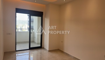 Современная квартира 1+1 в премиальном комплексе в районе Махмутлар - Ракурс 8