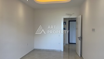 Современная квартира 1+1 в премиальном комплексе в районе Махмутлар - Ракурс 11