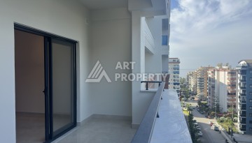 Современная квартира 1+1 в премиальном комплексе в районе Махмутлар - Ракурс 13