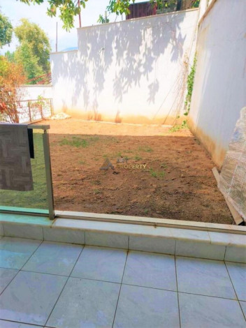 Квартира 1+1 с собственным садом в районе Кестель, 60 м2 - Ракурс 9