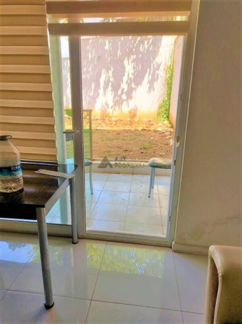 Квартира 1+1 с собственным садом в районе Кестель, 60 м2 - Ракурс 11