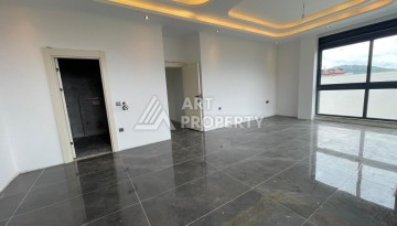 Роскошная вилла 3+1 в районе Каргыджак, 190 кв.м. - Ракурс 5